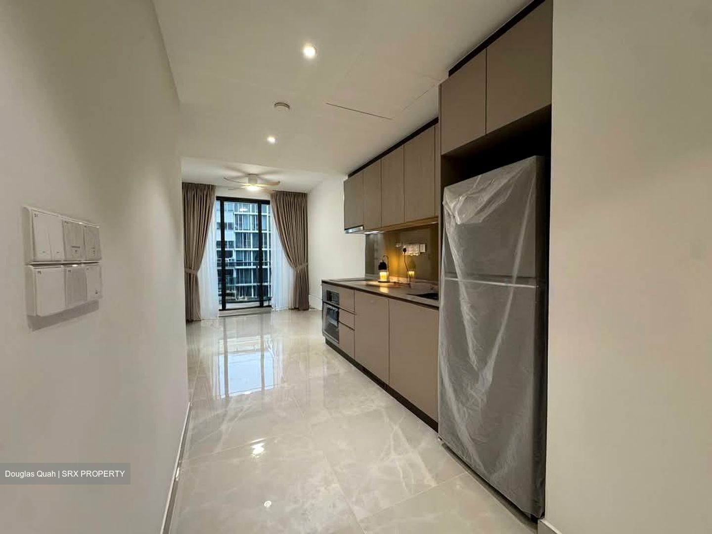 Penrose (D14), Apartment #600276291